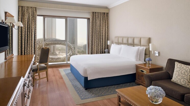 Millennium Plaza Downtown Hotel